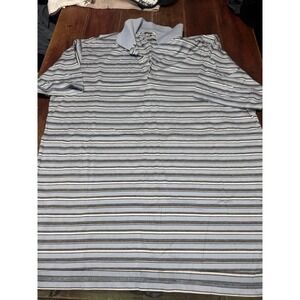 Men's Peter Millar Polo Size XL Golf Nice Shirt